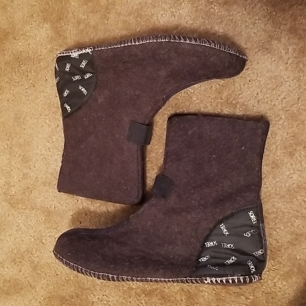 Sorel Inner Boots - Picture 8 of 12